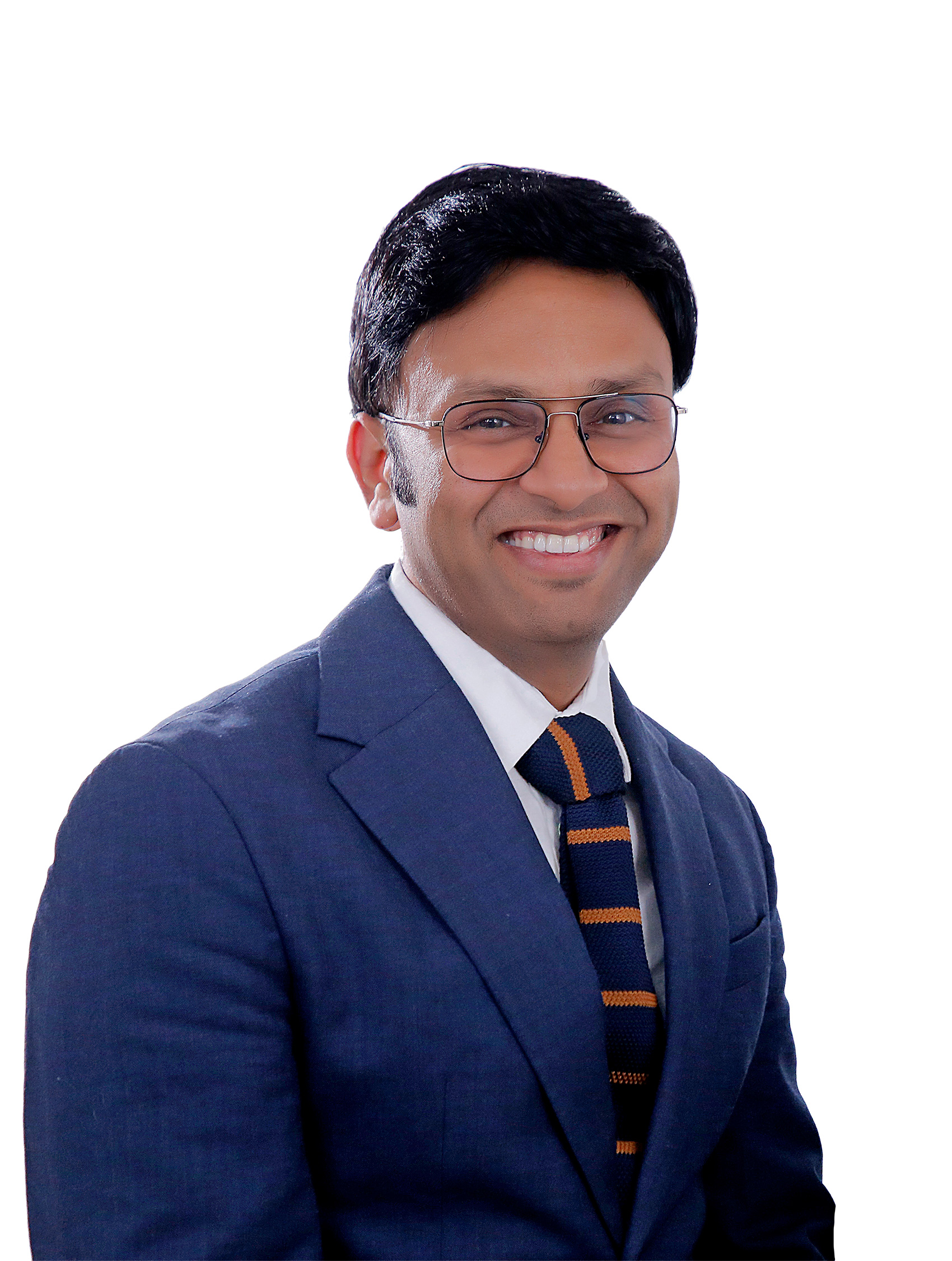 Ankit Jain