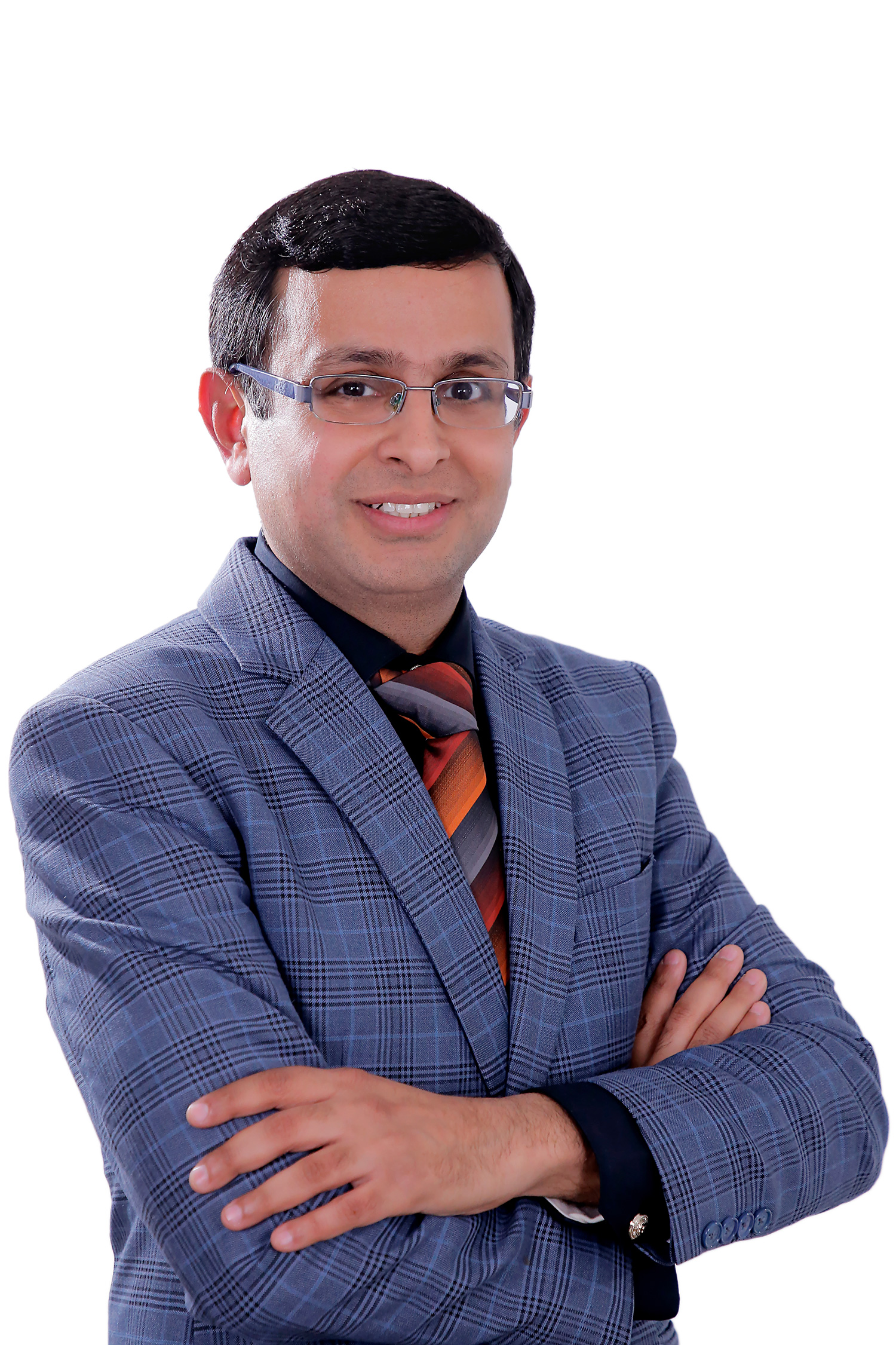 Mayank Arora